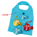 熱帶魚環保袋